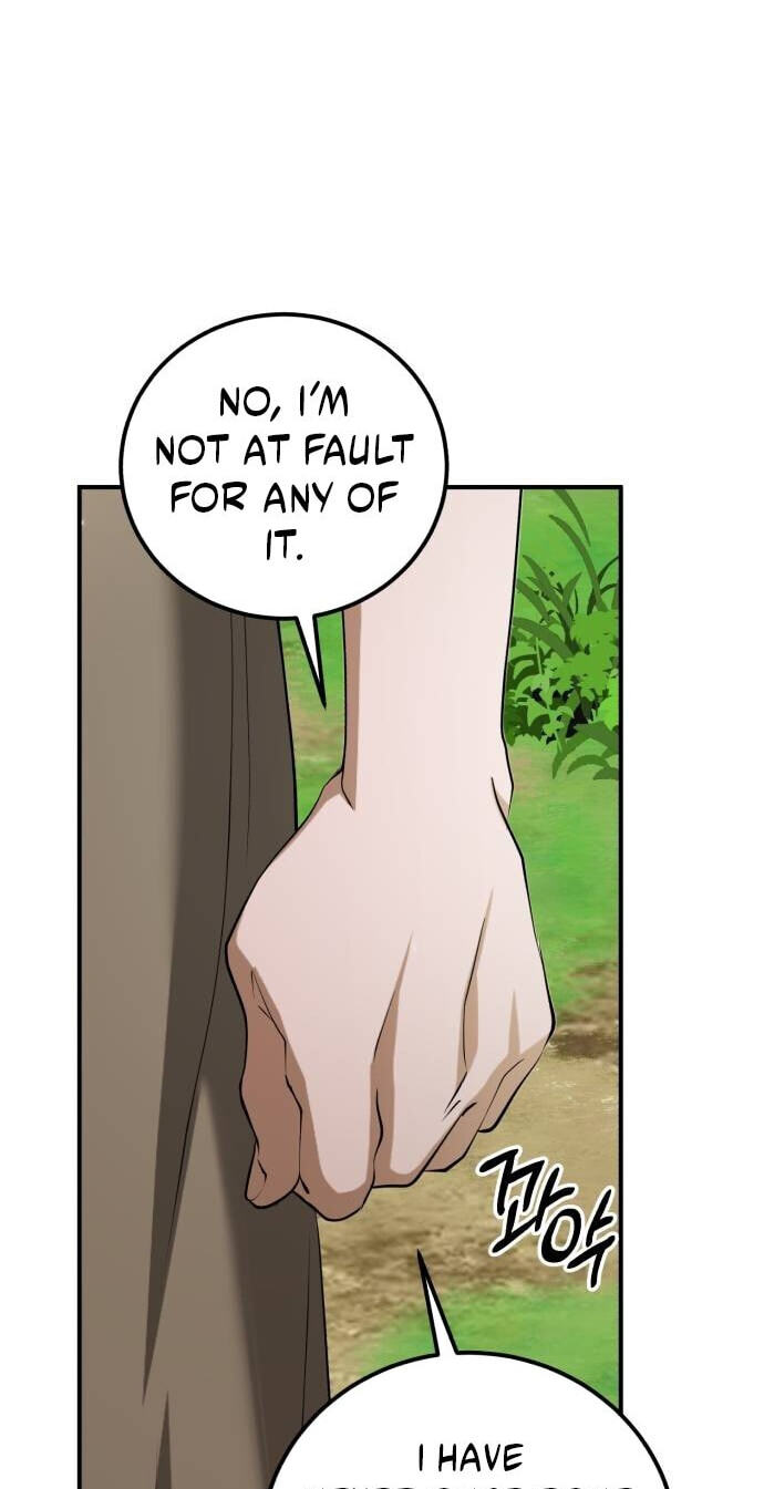 Unforeseen Engagement Chapter 44 page 37 - 