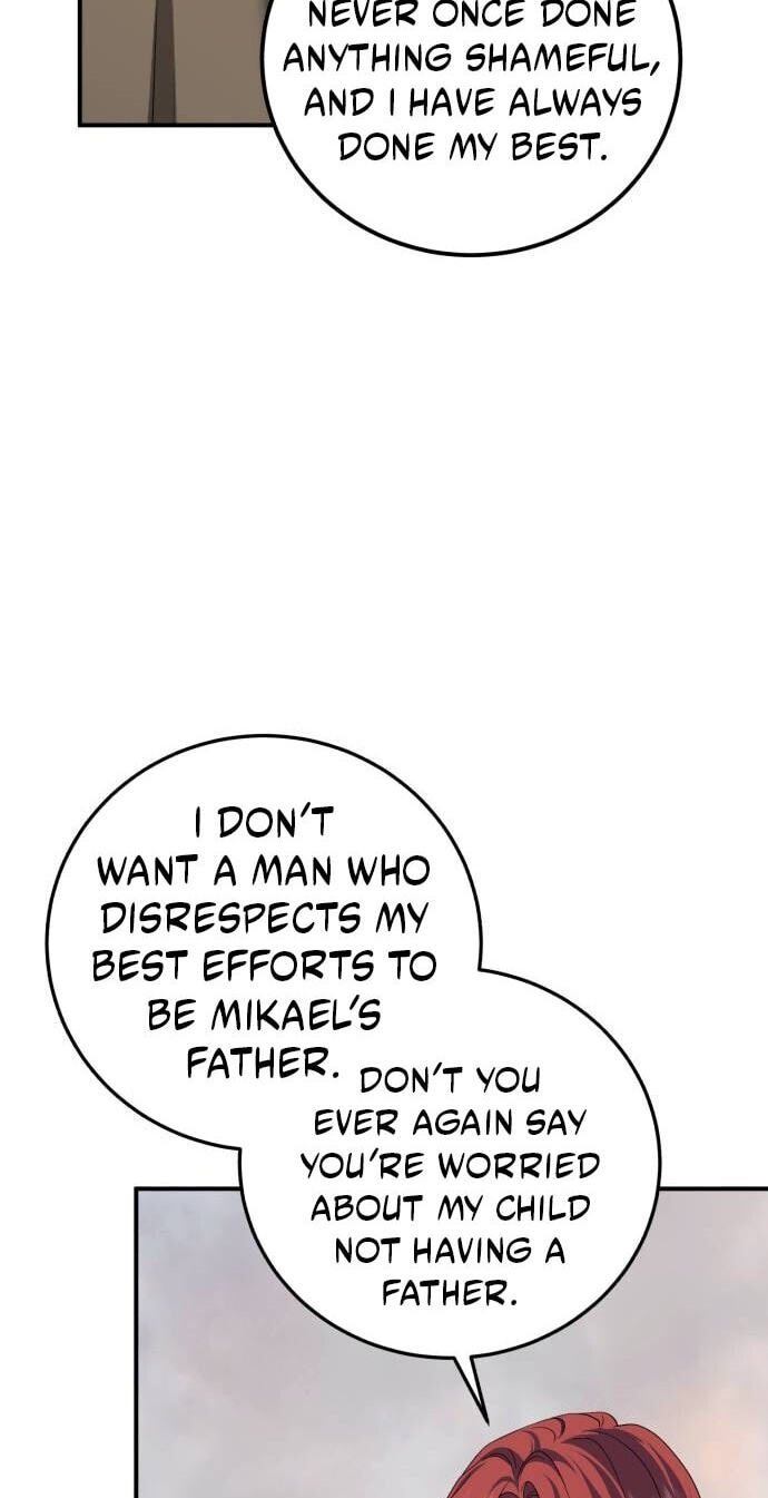 Unforeseen Engagement Chapter 44 page 38 - 