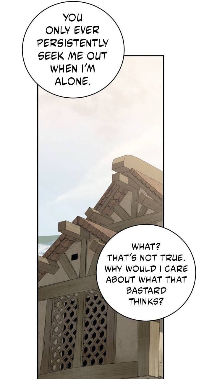 Unforeseen Engagement Chapter 44 page 40 - 