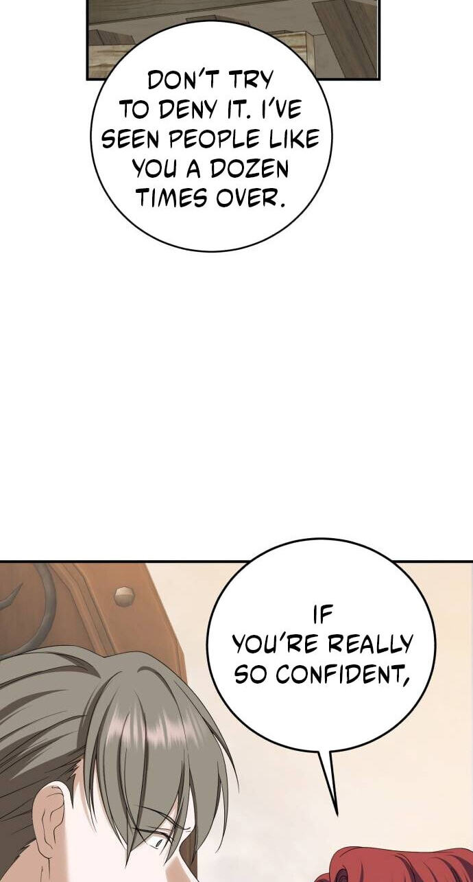 Unforeseen Engagement Chapter 44 page 41 - 