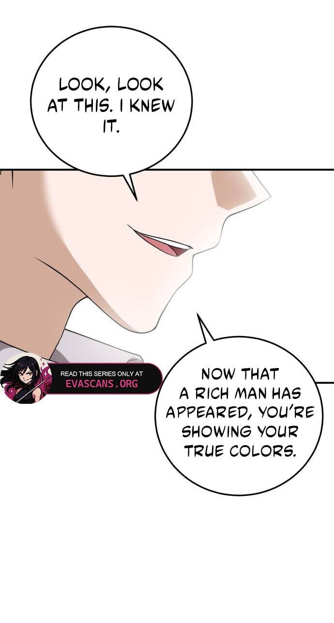 Unforeseen Engagement Chapter 44 page 43 - 