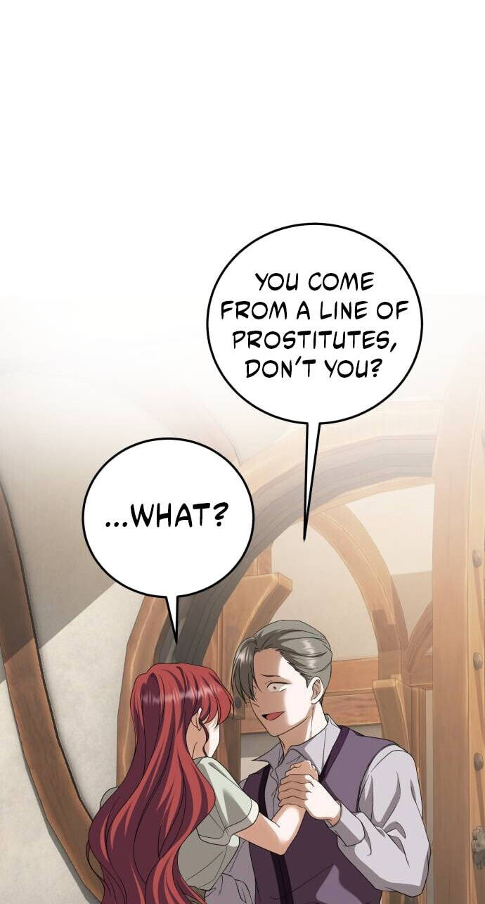Unforeseen Engagement Chapter 44 page 45 - 