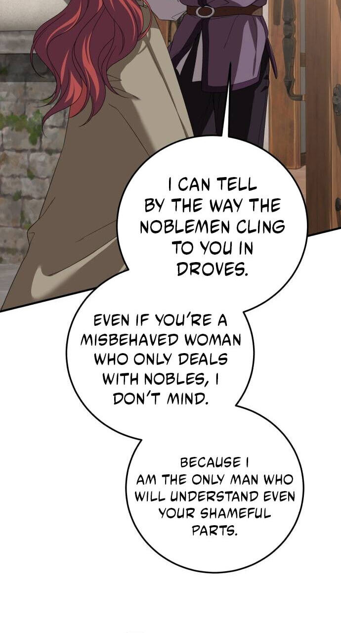 Unforeseen Engagement Chapter 44 page 46 - 