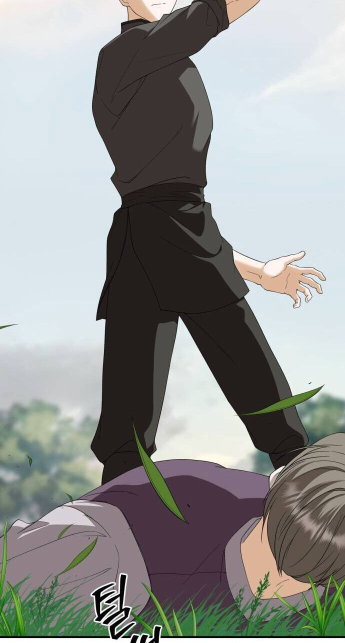 Unforeseen Engagement Chapter 44 page 50 - 