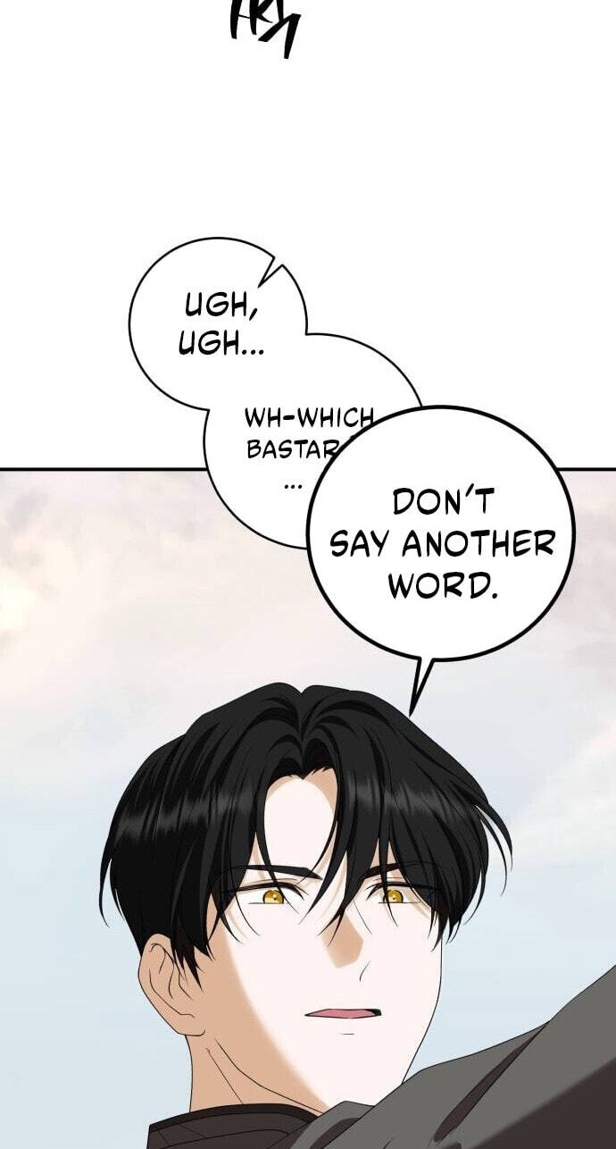 Unforeseen Engagement Chapter 44 page 51 - 