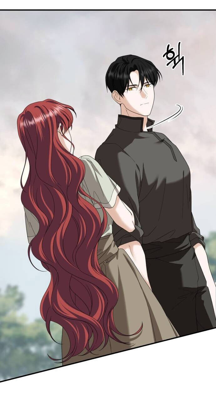 Unforeseen Engagement Chapter 44 page 53 - 