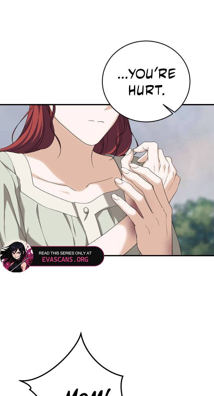 Unforeseen Engagement Chapter 44 page 54 - 