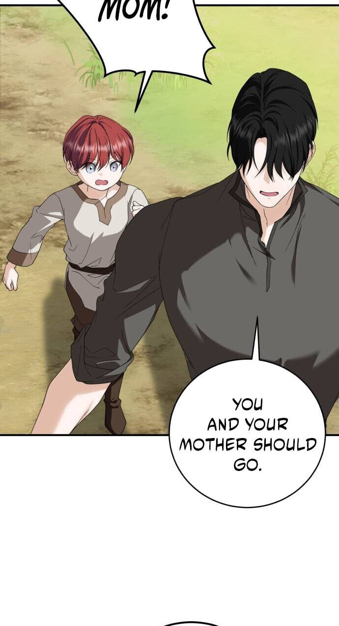 Unforeseen Engagement Chapter 44 page 55 - 