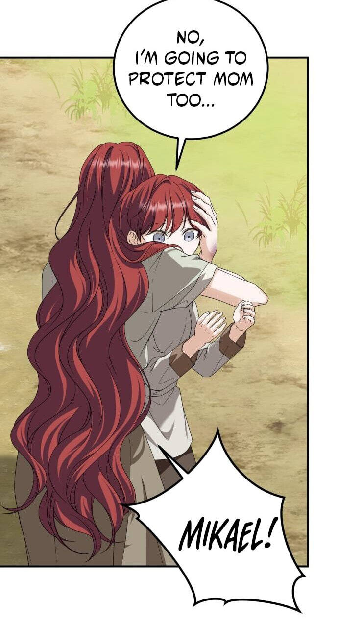Unforeseen Engagement Chapter 44 page 56 - 