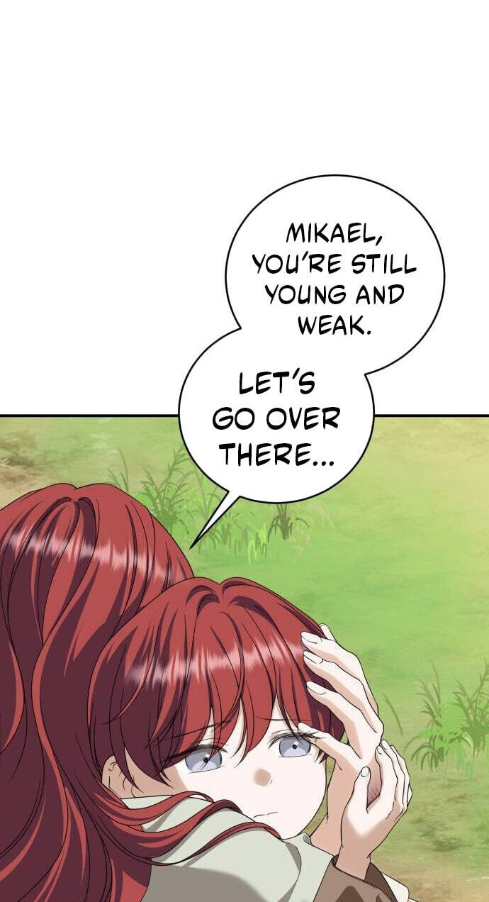 Unforeseen Engagement Chapter 44 page 57 - 