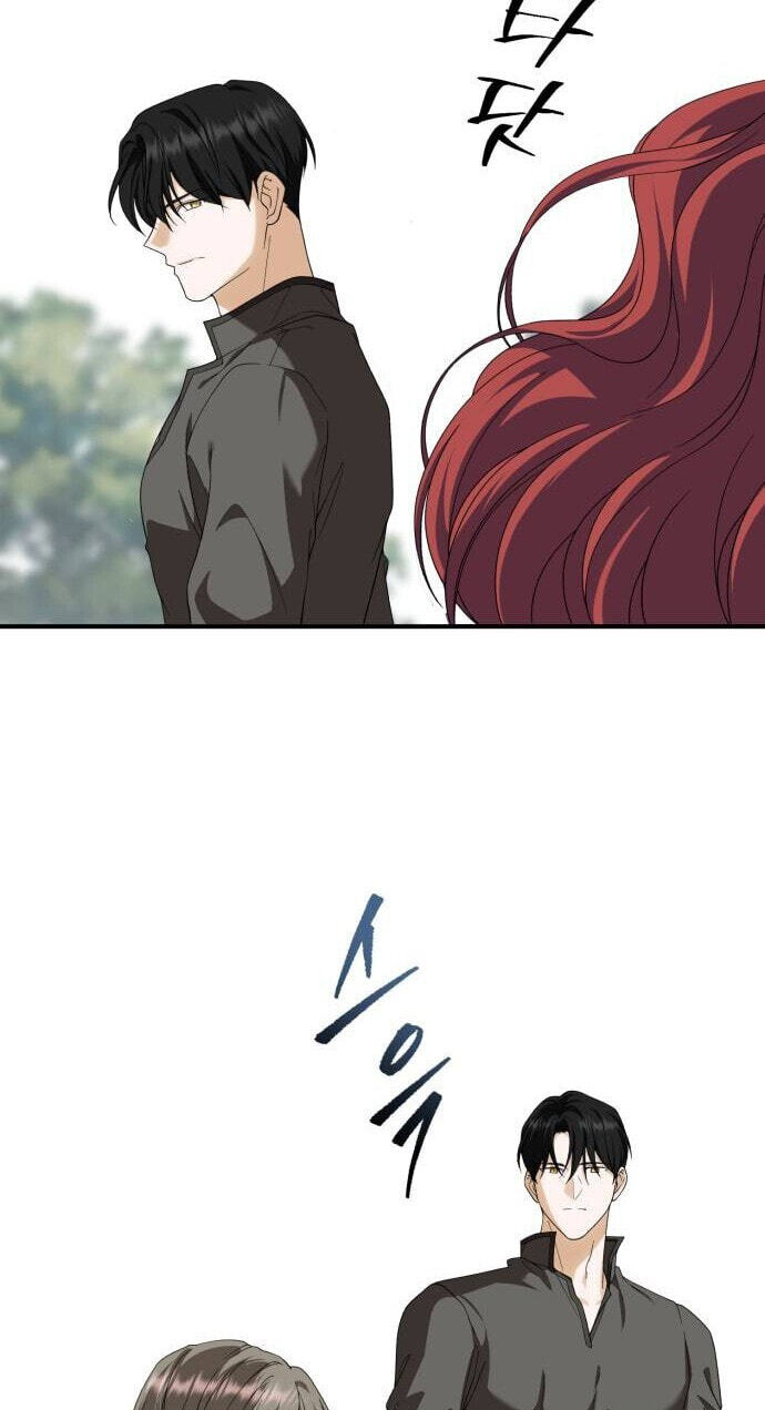 Unforeseen Engagement Chapter 44 page 59 - 