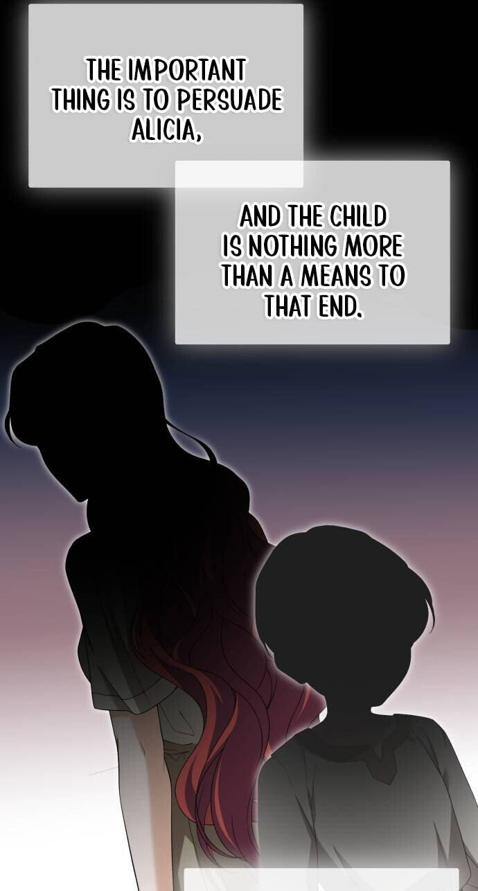 Unforeseen Engagement Chapter 44 page 7 - 