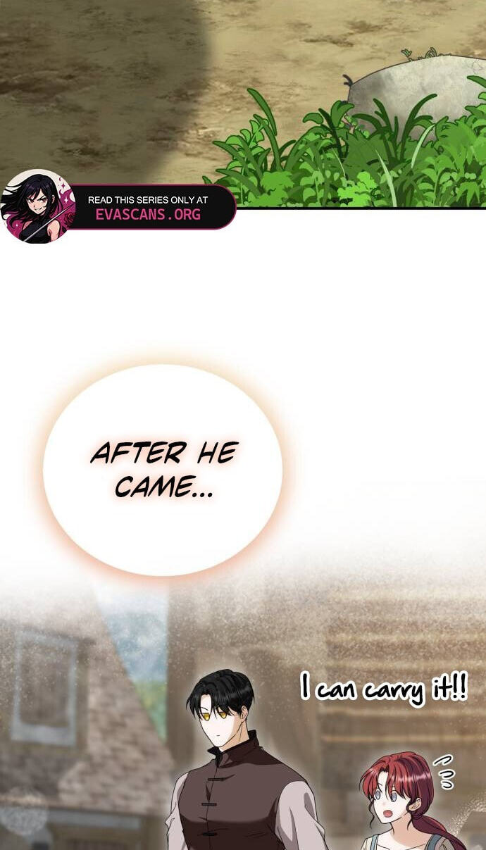 Unforeseen Engagement Chapter 44 page 64 - 