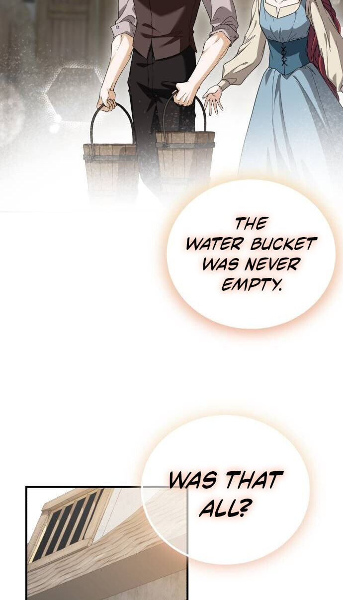 Unforeseen Engagement Chapter 44 page 65 - 