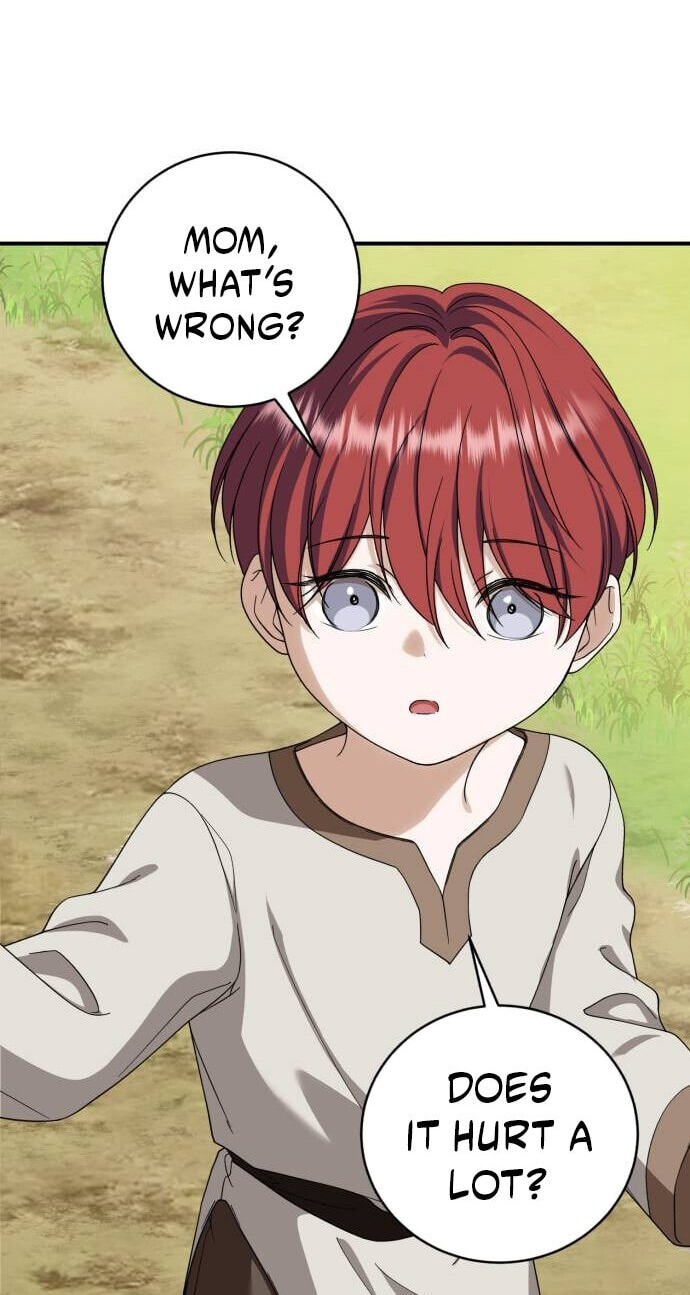 Unforeseen Engagement Chapter 44 page 69 - 