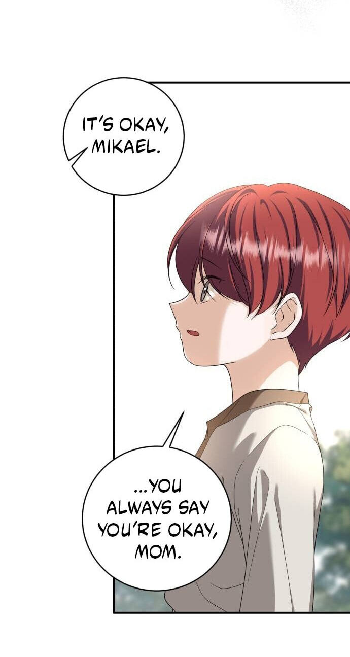 Unforeseen Engagement Chapter 44 page 71 - 