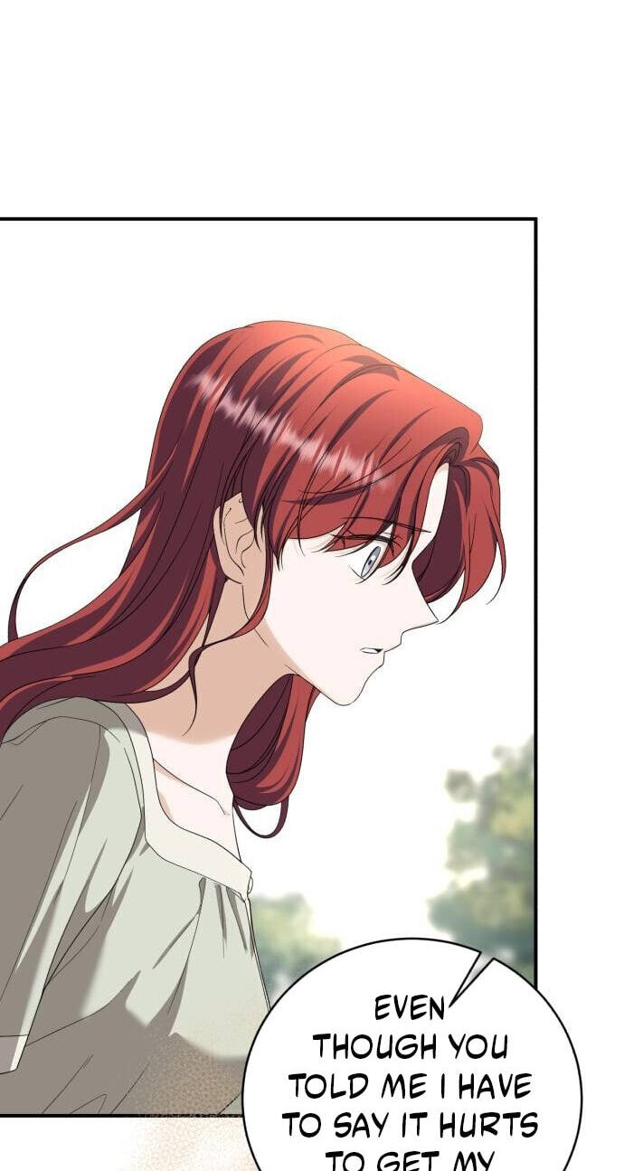 Unforeseen Engagement Chapter 44 page 72 - 