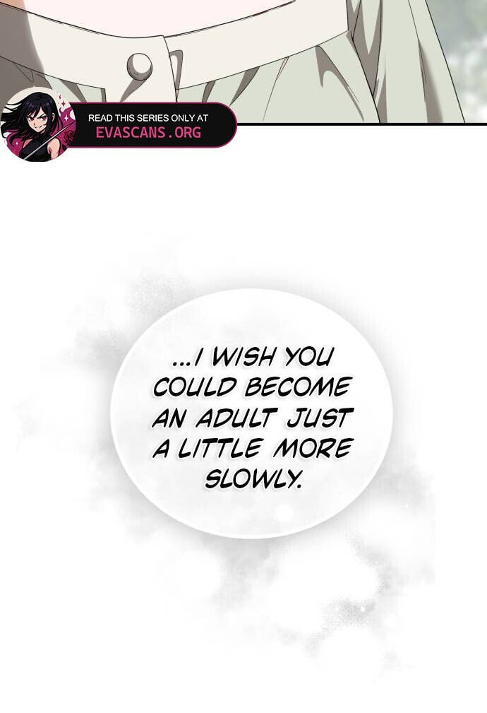 Unforeseen Engagement Chapter 44 page 75 - 