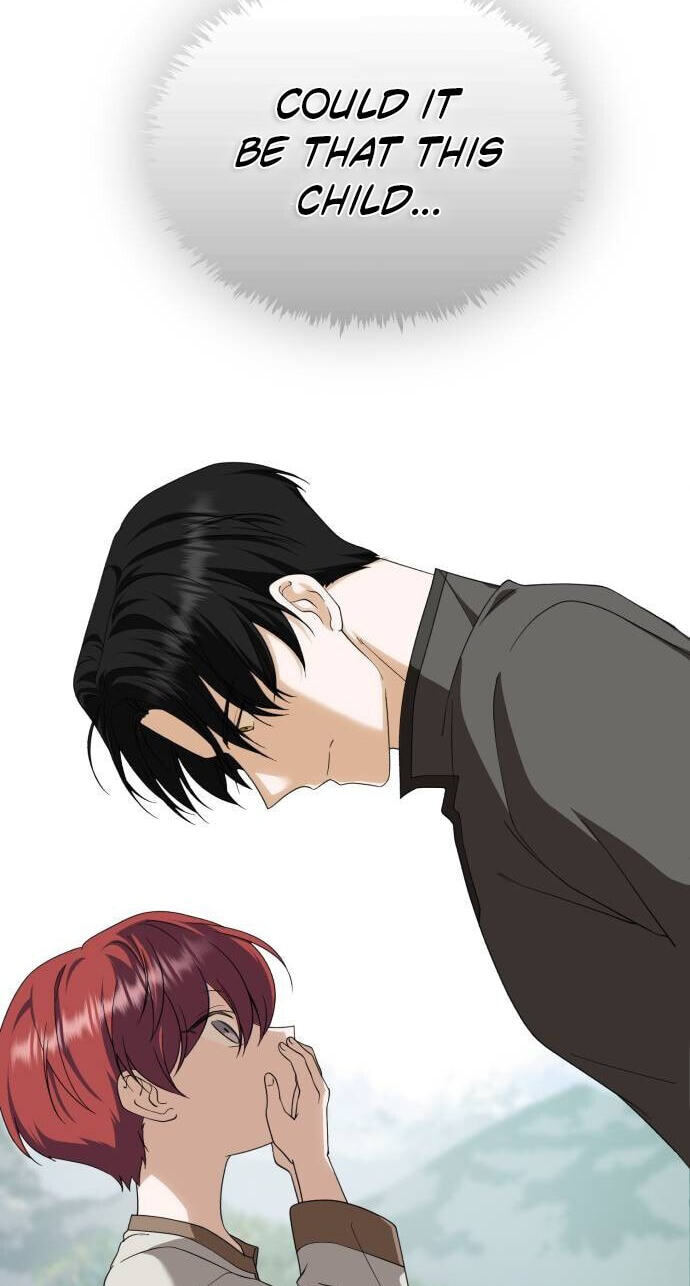 Unforeseen Engagement Chapter 44 page 9 - 