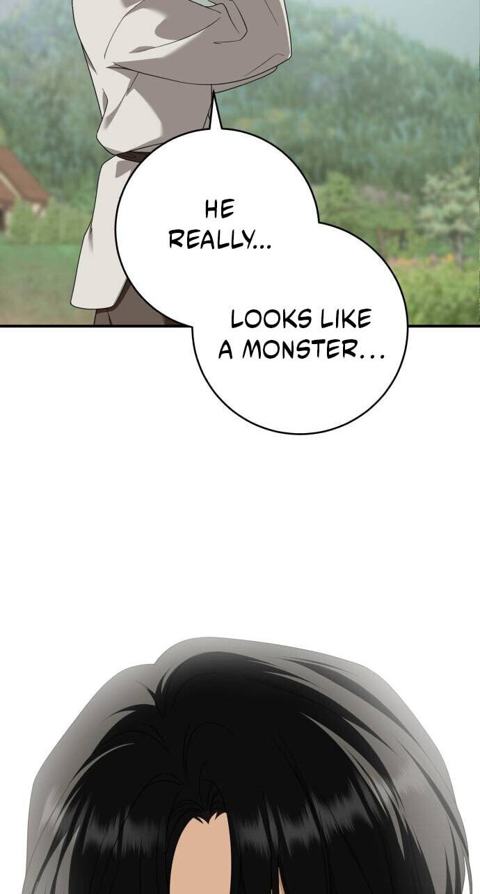 Unforeseen Engagement Chapter 44 page 10 - 