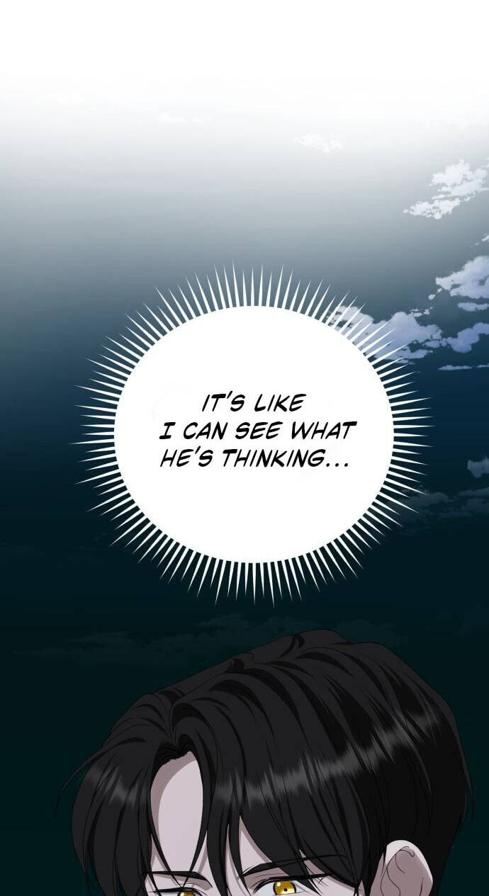 Unforeseen Engagement Chapter 45 page 11 - 