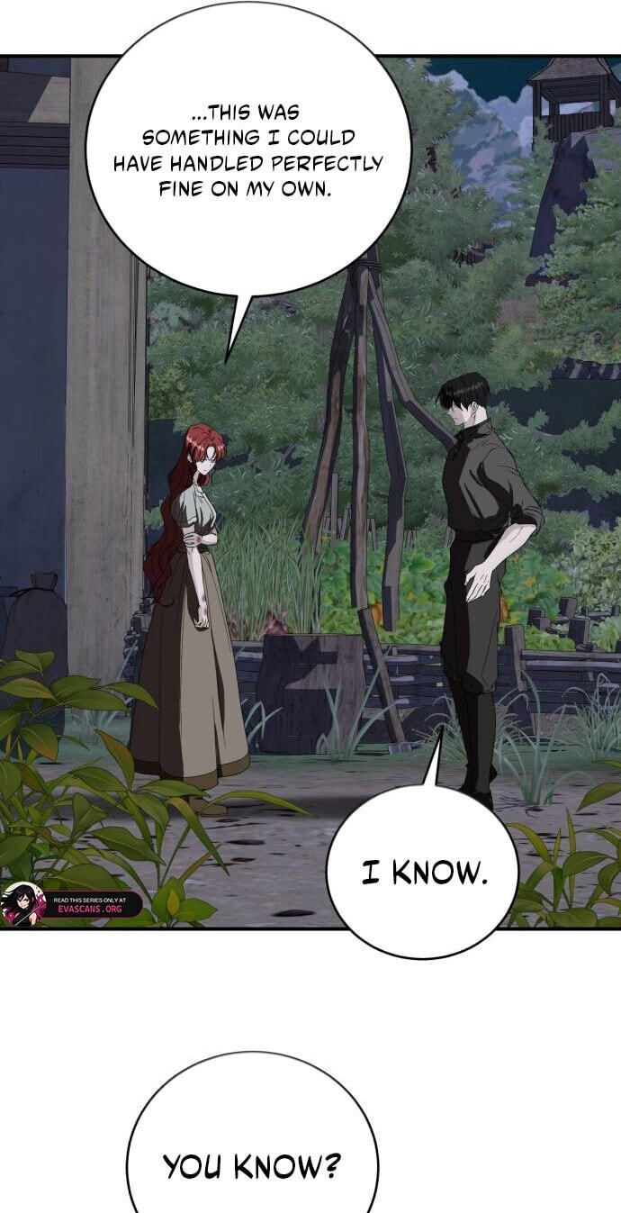 Unforeseen Engagement Chapter 45 page 13 - 