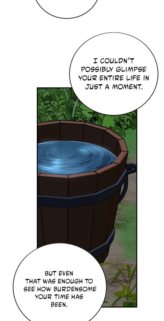 Unforeseen Engagement Chapter 45 page 14 - 