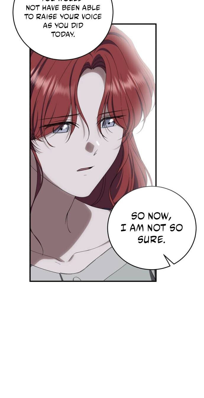 Unforeseen Engagement Chapter 45 page 17 - 