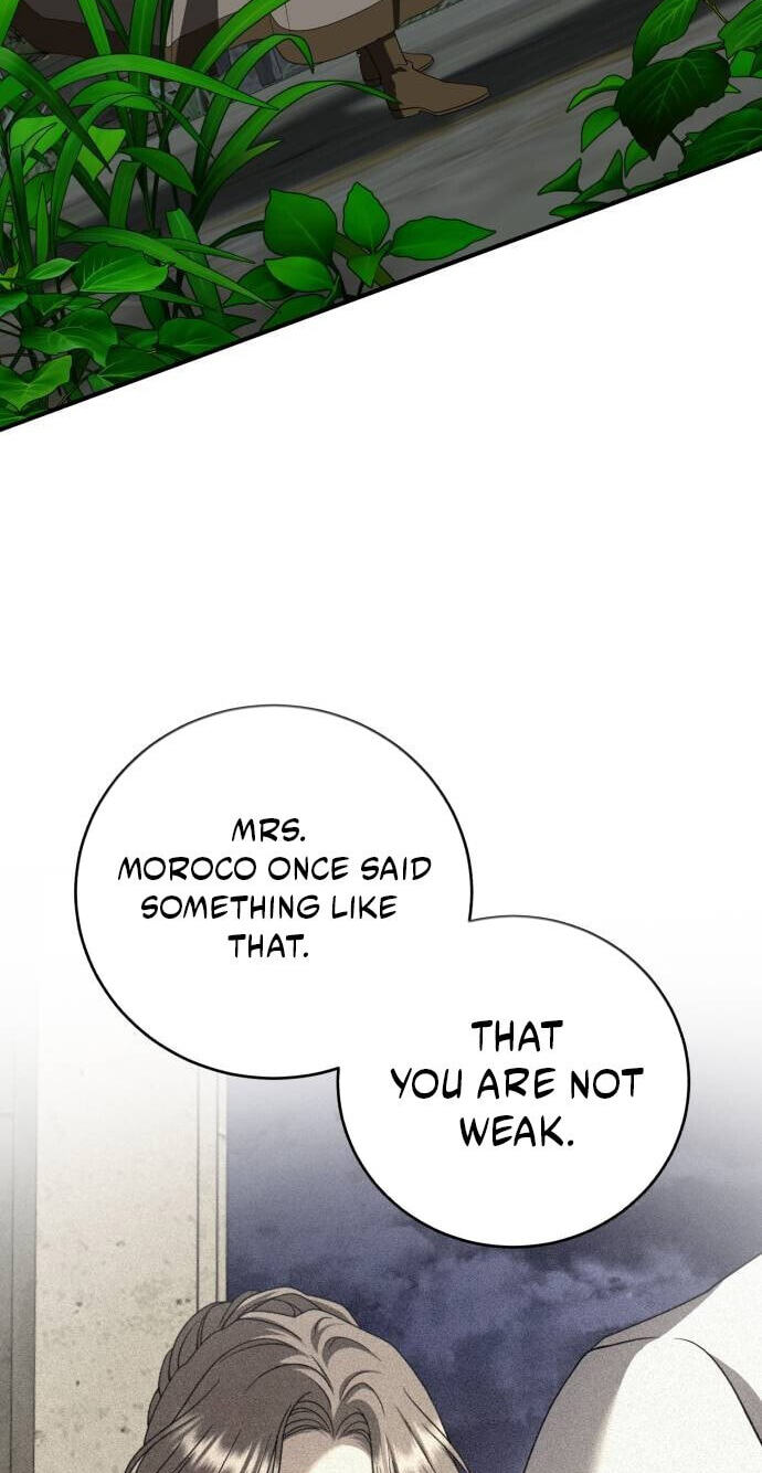 Unforeseen Engagement Chapter 45 page 19 - 