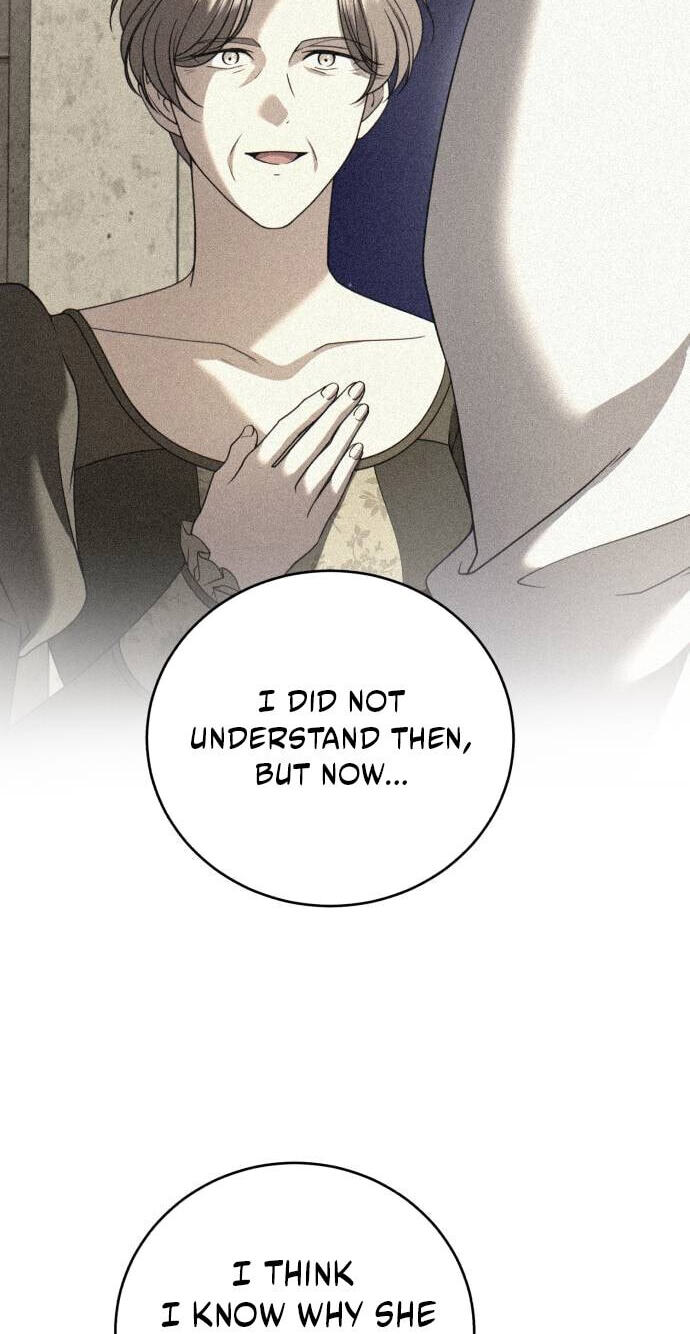 Unforeseen Engagement Chapter 45 page 20 - 