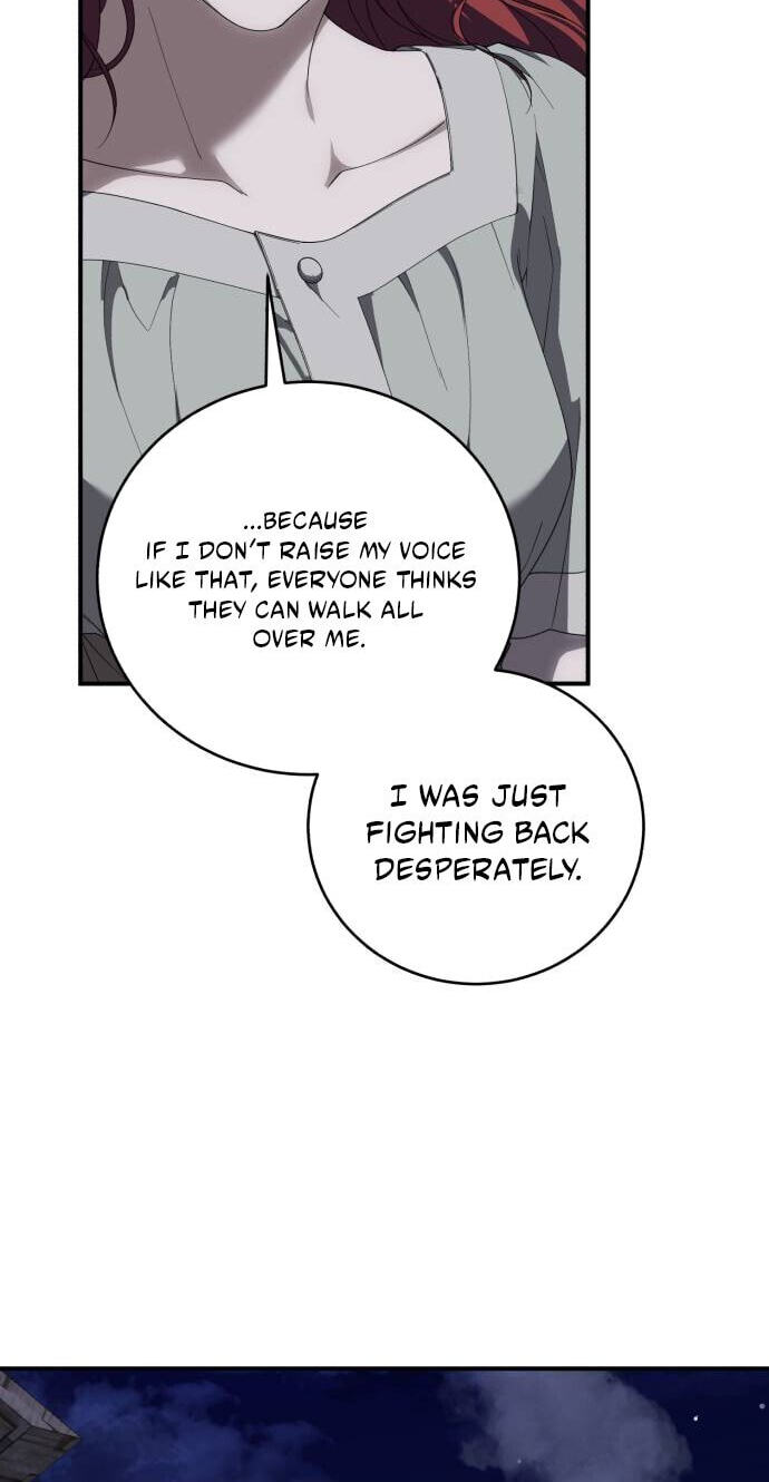 Unforeseen Engagement Chapter 45 page 23 - 