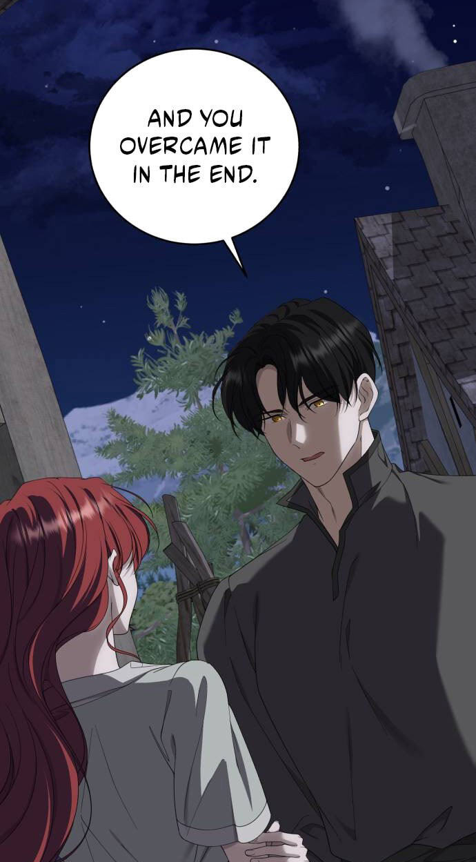 Unforeseen Engagement Chapter 45 page 24 - 