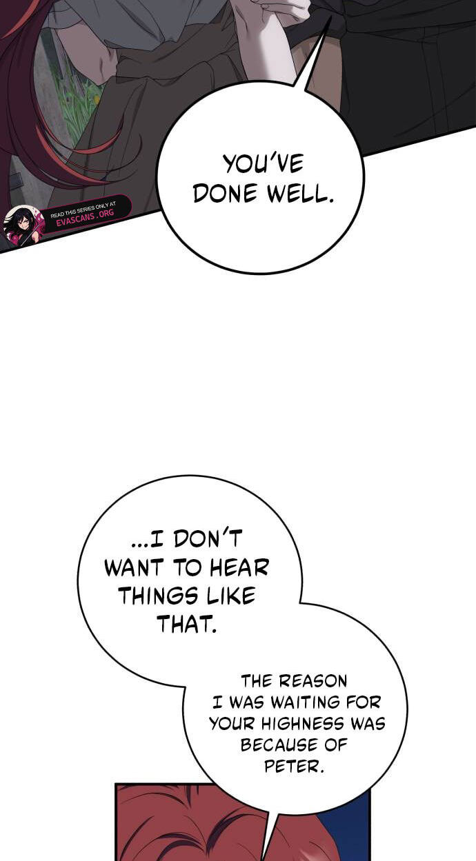 Unforeseen Engagement Chapter 45 page 25 - 