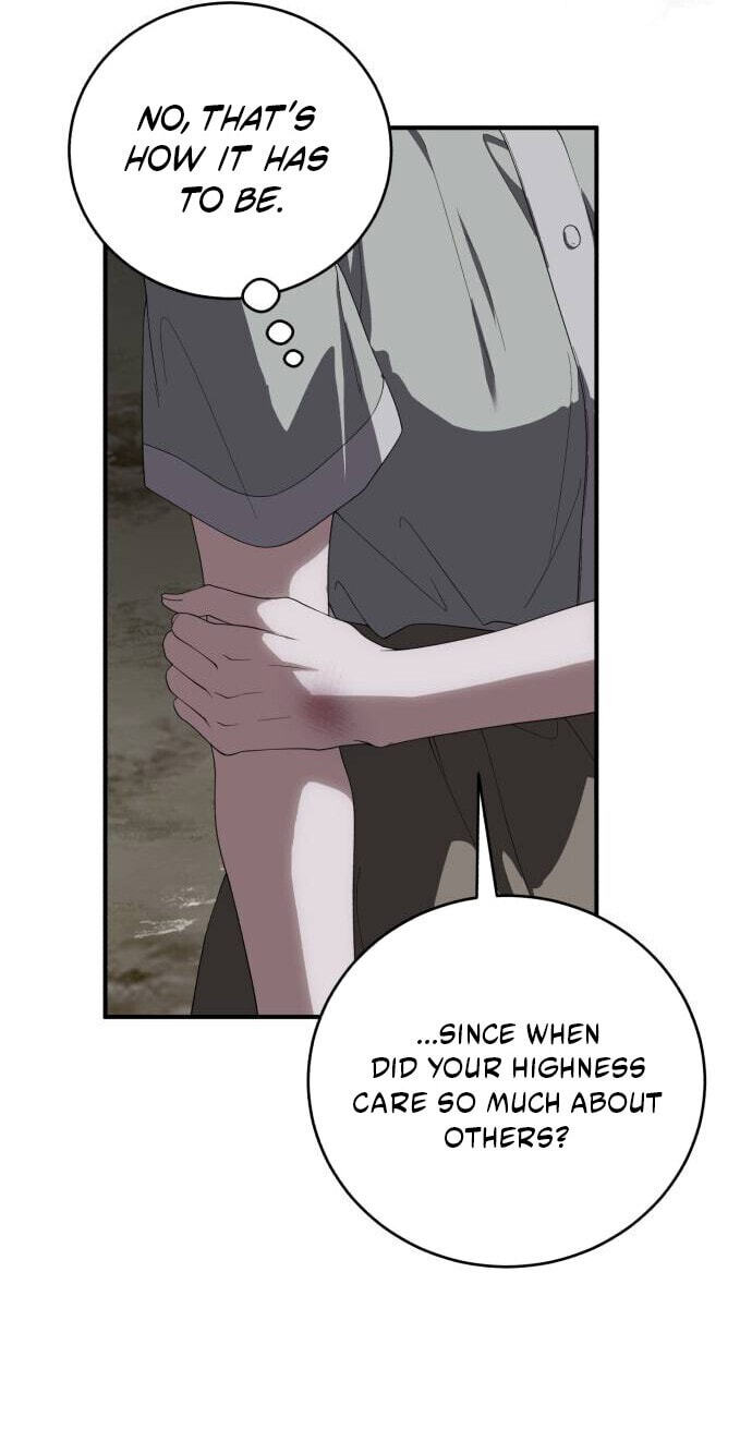 Unforeseen Engagement Chapter 45 page 30 - 