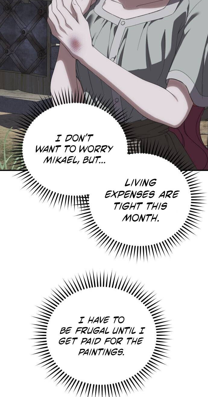 Unforeseen Engagement Chapter 45 page 4 - 