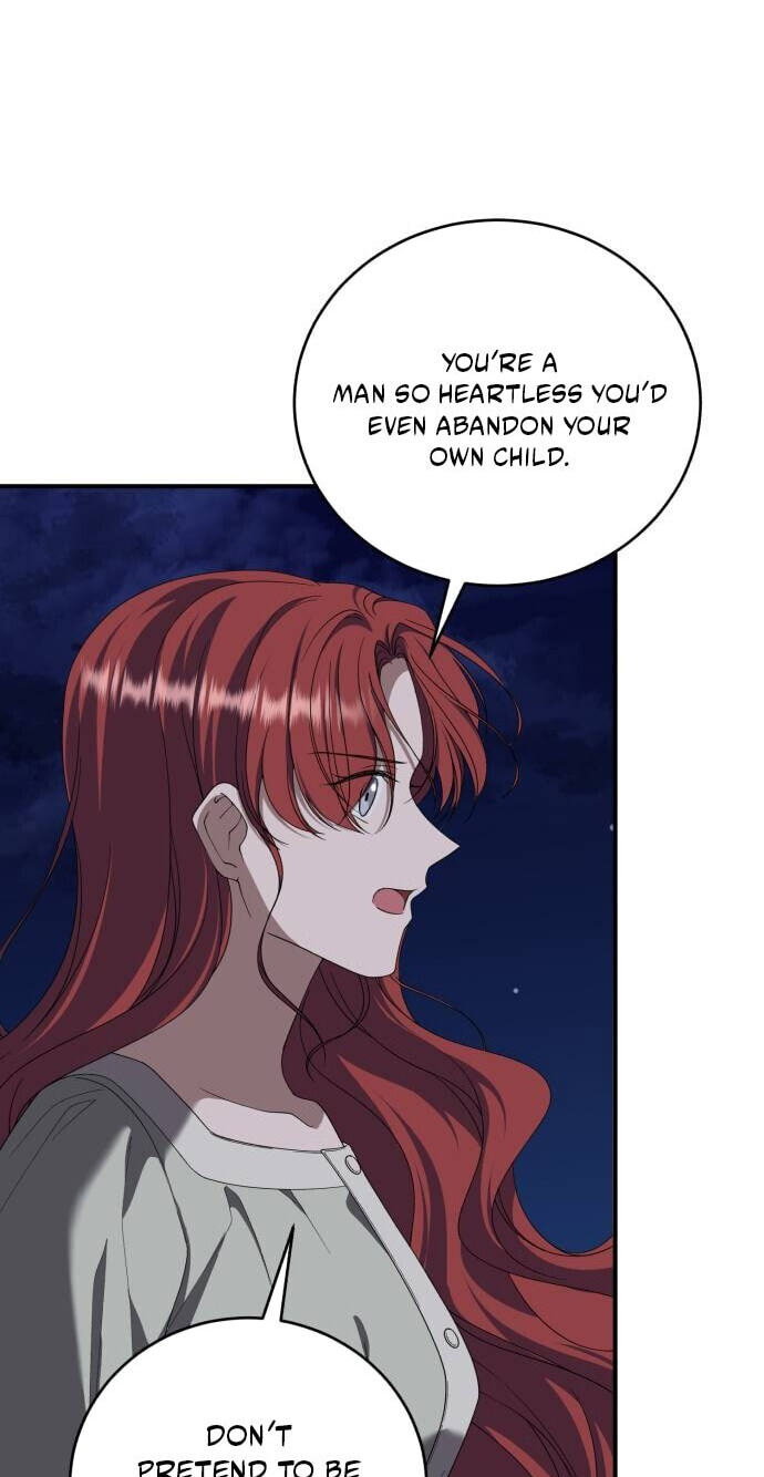 Unforeseen Engagement Chapter 45 page 31 - 