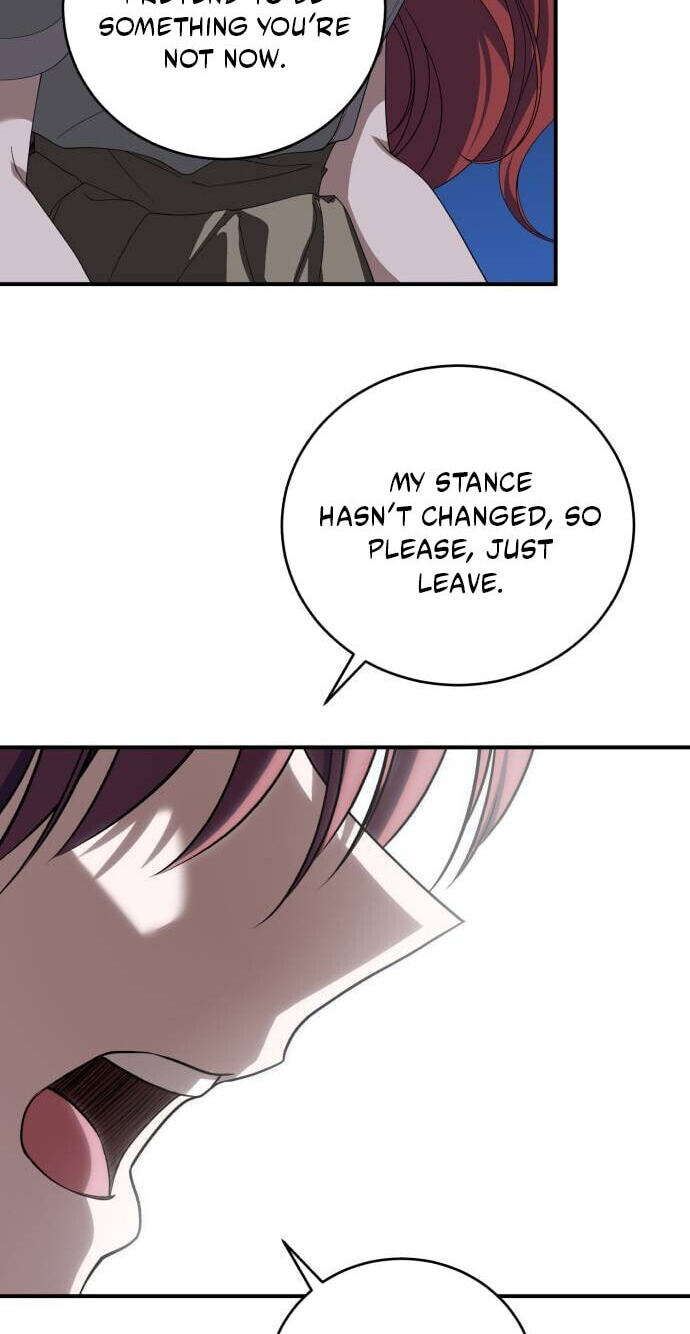 Unforeseen Engagement Chapter 45 page 32 - 