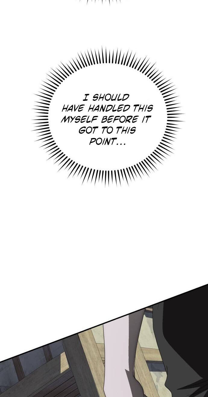 Unforeseen Engagement Chapter 45 page 5 - 