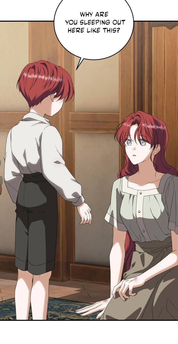 Unforeseen Engagement Chapter 45 page 43 - 