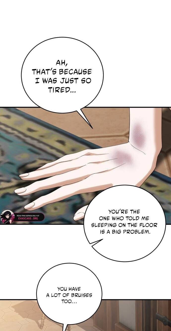 Unforeseen Engagement Chapter 45 page 44 - 