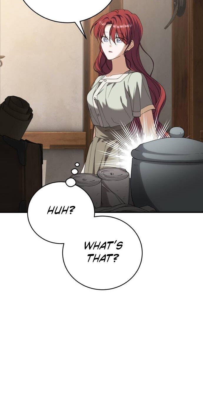 Unforeseen Engagement Chapter 45 page 46 - 