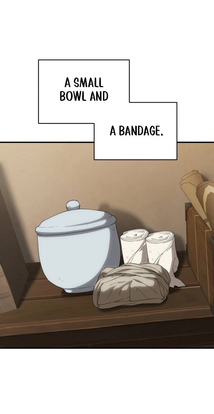 Unforeseen Engagement Chapter 45 page 47 - 