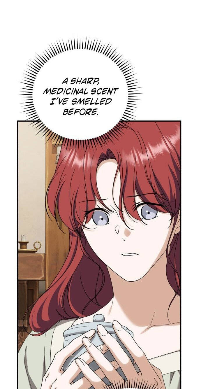 Unforeseen Engagement Chapter 45 page 48 - 