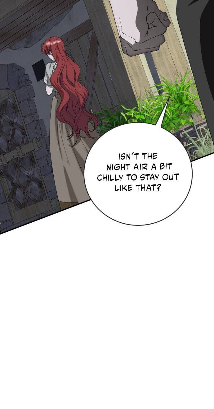 Unforeseen Engagement Chapter 45 page 6 - 