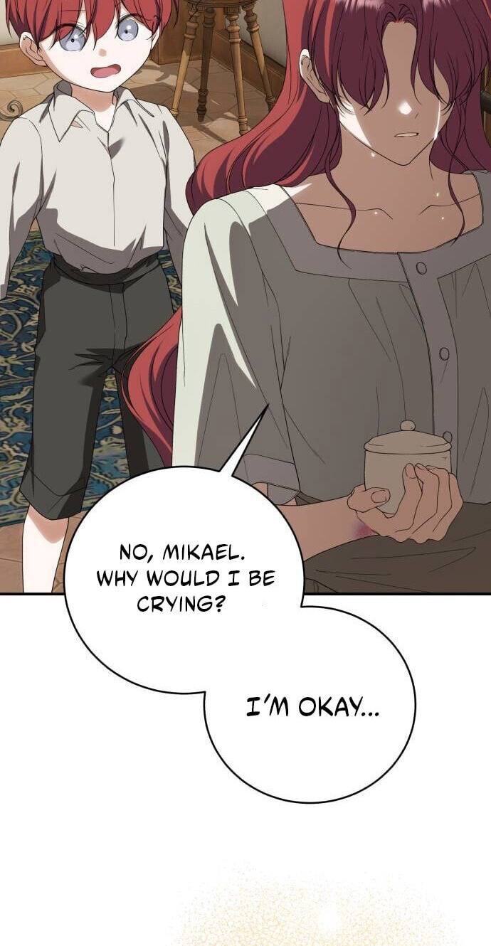Unforeseen Engagement Chapter 45 page 53 - 