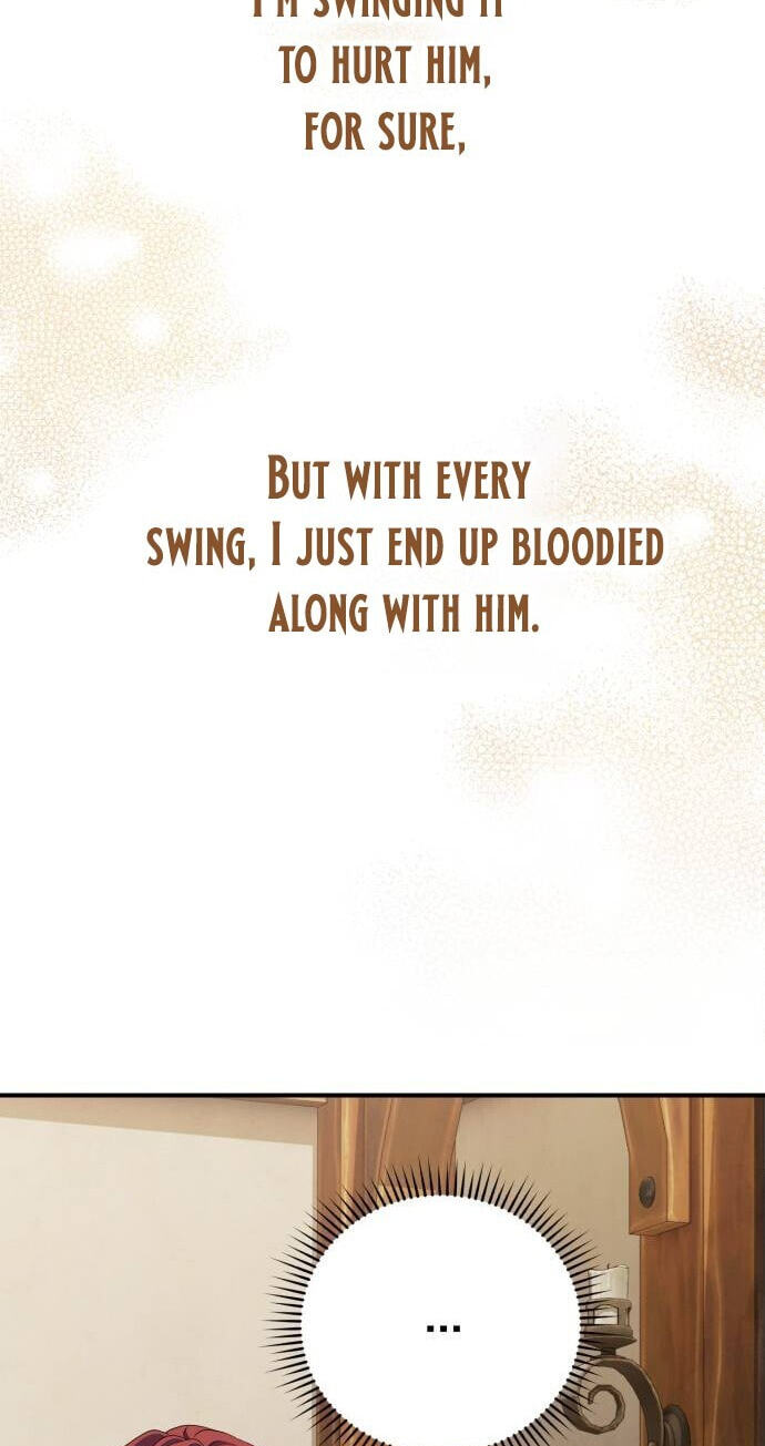 Unforeseen Engagement Chapter 45 page 56 - 