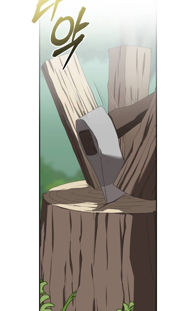 Unforeseen Engagement Chapter 45 page 60 - 