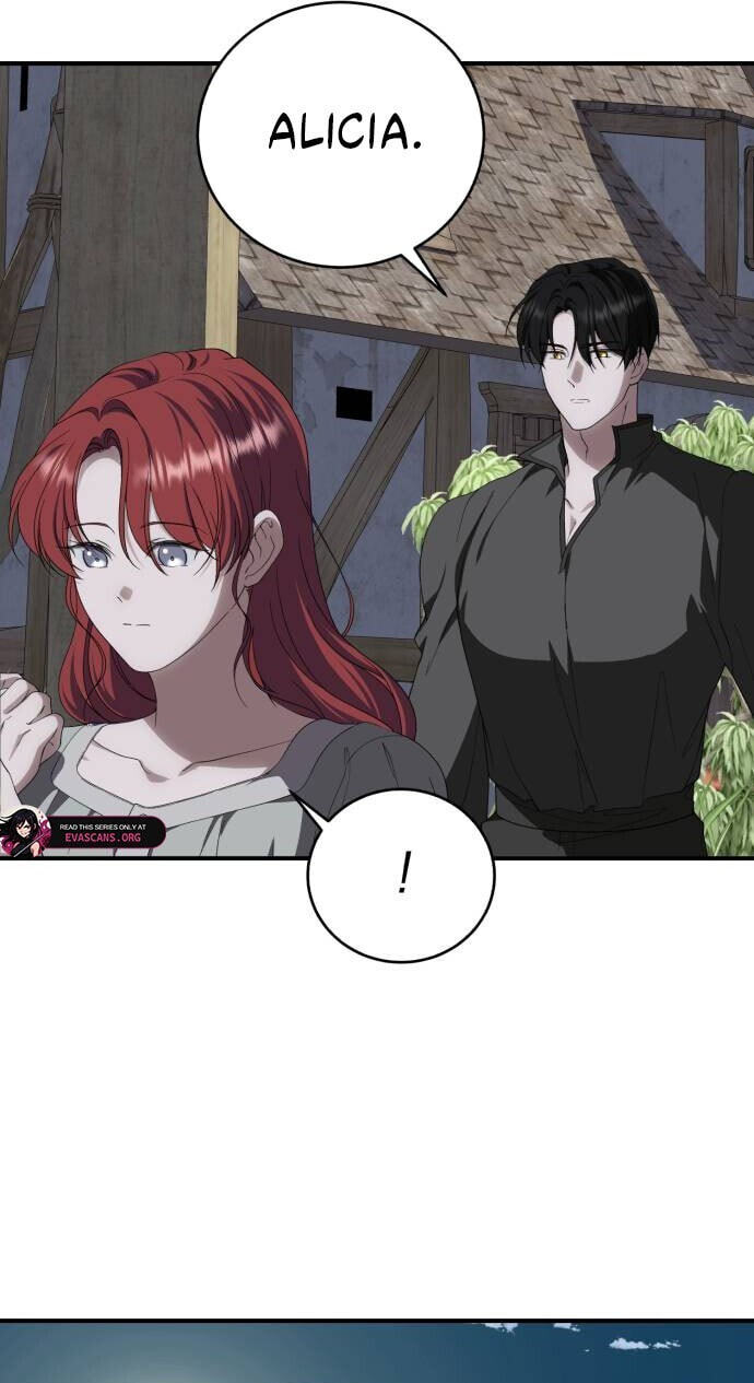 Unforeseen Engagement Chapter 45 page 7 - 