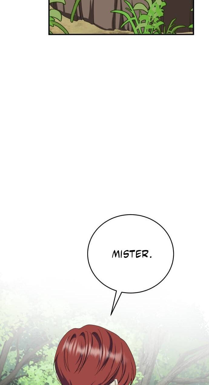 Unforeseen Engagement Chapter 45 page 61 - 