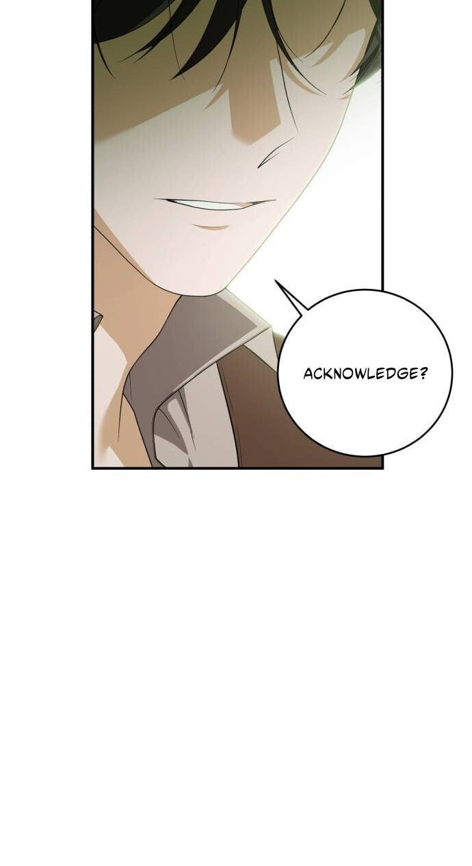 Unforeseen Engagement Chapter 45 page 65 - 